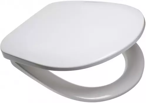 Сиденье для унитаза Berges Real A 010301