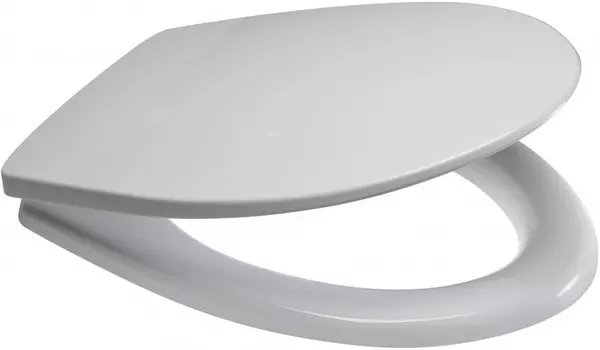 Сиденье для унитаза Berges Star A 016301