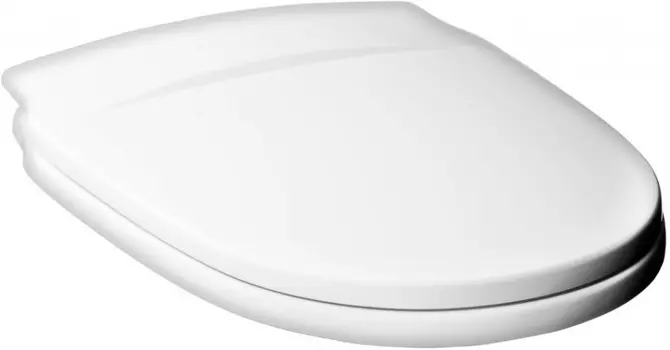 Сиденье для унитаза c микролифтом Gustavsberg Nordic GB1919902055