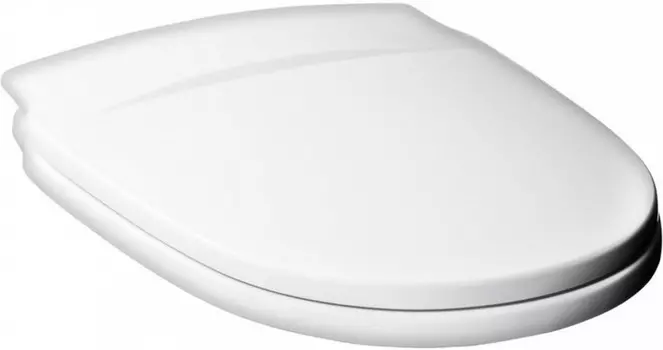 Сиденье для унитаза Gustavsberg Nordic GB1919901211