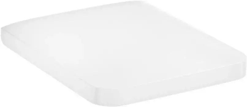 Сиденье для унитаза Hansgrohe EluPura Original Q 60149450