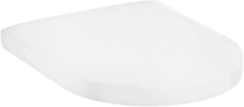 Сиденье для унитаза Hansgrohe EluPura Original S 60147450