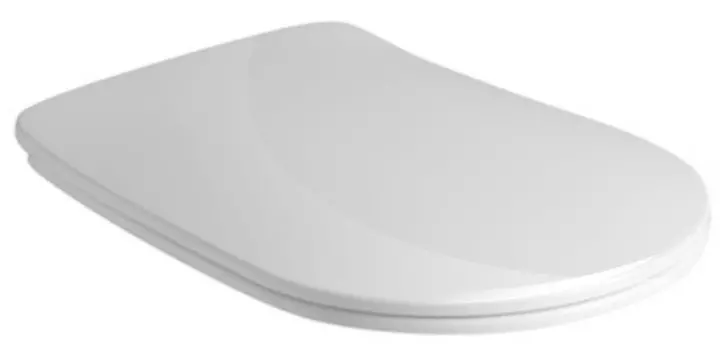 Сиденье для унитаза Kerasan Nolita 539201