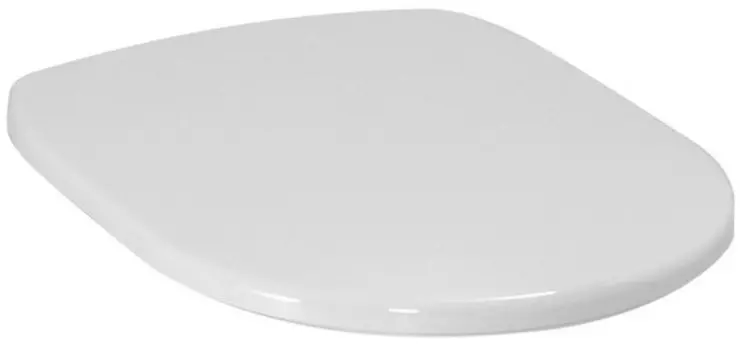 Сиденье для унитаза Laufen Pro 8.9295.1.000.000.1