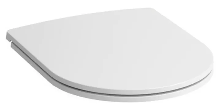 Сиденье для унитаза Laufen Pro Slim 8.9896.5.000.000.1