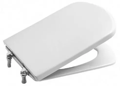 Сиденье для унитаза Roca Dama Senso ZRU9000040