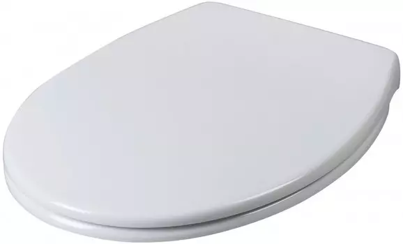 Сиденье для унитаза с микролифтом Am.Pm Bliss C557851WH