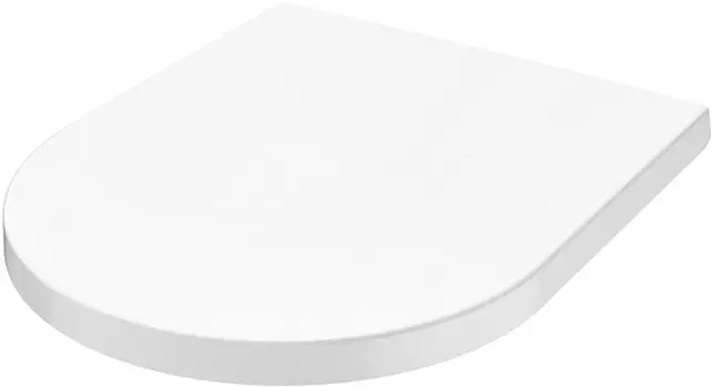 Сиденье для унитаза с микролифтом Am.Pm Spirit V2.0 C707858WH