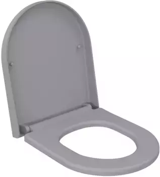 Сиденье для унитаза с микролифтом Ambassador Abner 102T20301