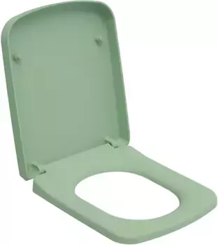 Сиденье для унитаза с микролифтом Ambassador Benefit 202T21001