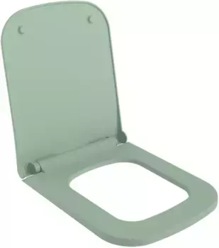 Сиденье для унитаза с микролифтом Ambassador Benefit 202T21001S