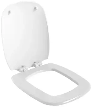 Сиденье для унитаза с микролифтом Ambassador Diamond 122T20001