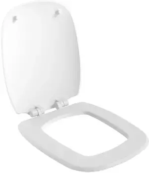 Сиденье для унитаза с микролифтом Ambassador Diamond 122T20101