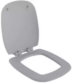 Сиденье для унитаза с микролифтом Ambassador Diamond 122T20301