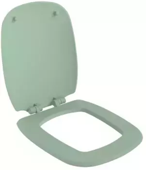 Сиденье для унитаза с микролифтом Ambassador Diamond 122T21001