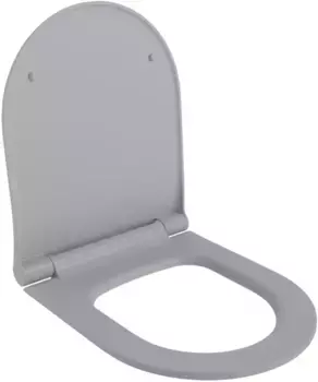 Сиденье для унитаза с микролифтом Ambassador Nord 132T20301S