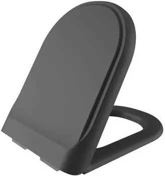 Сиденье для унитаза с микролифтом Antik KC0303.01.0400E