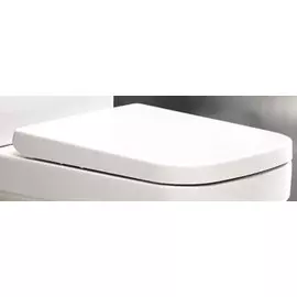 Сиденье для унитаза с микролифтом BelBagno Marco BB118SC