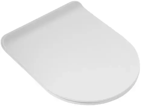 Сиденье для унитаза с микролифтом BelBagno BB901SC