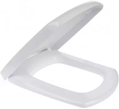 Сиденье для унитаза с микролифтом Berges Katrin SO 018303