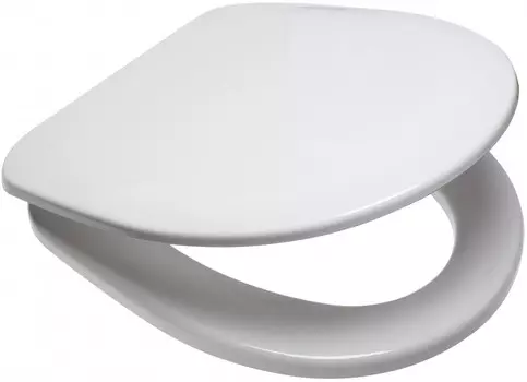 Сиденье для унитаза с микролифтом Berges Lux SO 010603