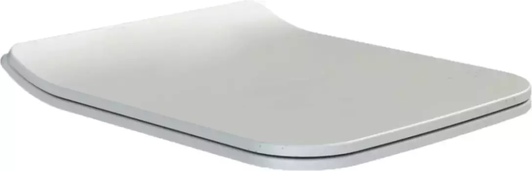 Сиденье для унитаза с микролифтом Boheme Zen 968-WM