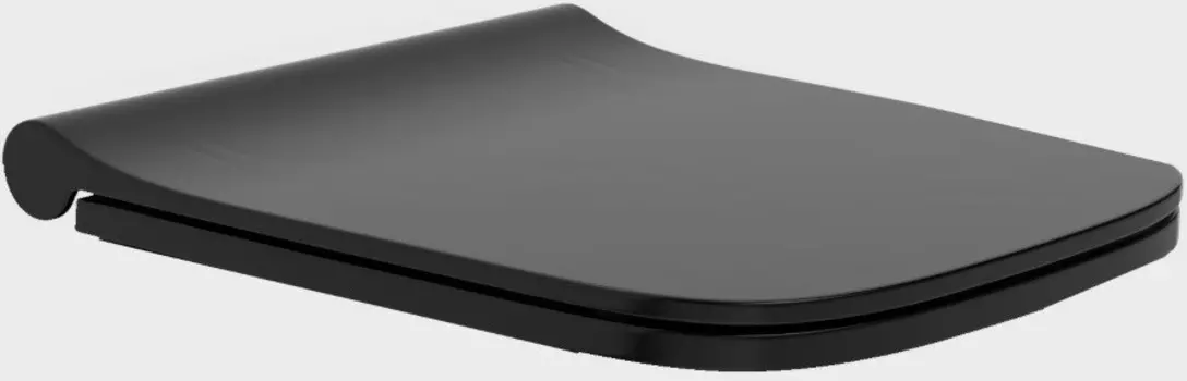 Сиденье для унитаза с микролифтом Boheme Bello 975-B