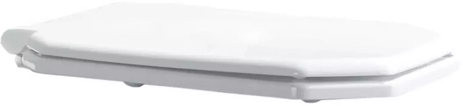 Сиденье для унитаза с микролифтом Boheme Vogue 946