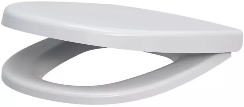 Сиденье для унитаза с микролифтом Cersanit Parva DS-PARVA-DL