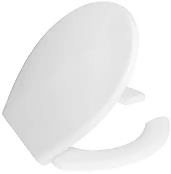 Сиденье для унитаза с микролифтом Creavit KC0403.01.0000E