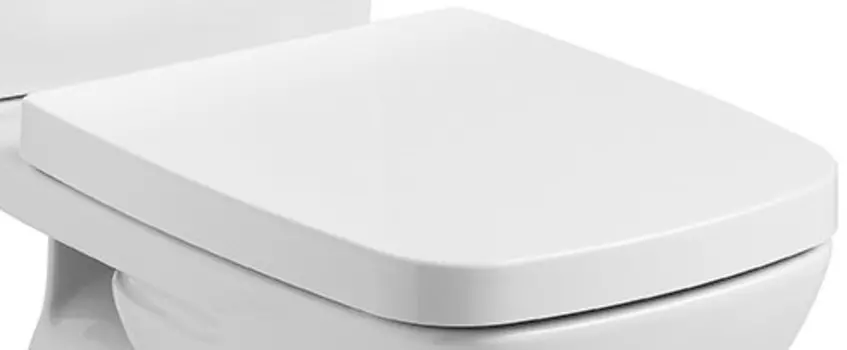 Сиденье для унитаза с микролифтом Gala Street Square 51323