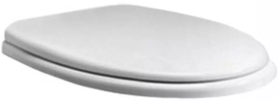 Сиденье для унитаза с микролифтом Gala Noble 5161101