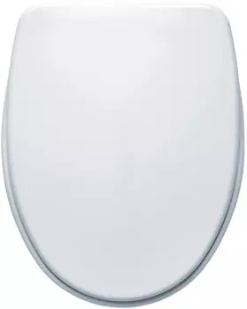 Сиденье для унитаза с микролифтом Gala Elia 51379