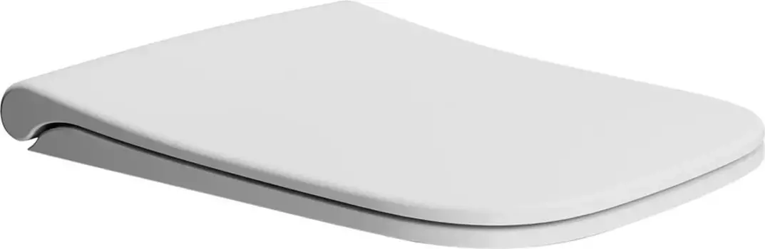 Сиденье для унитаза с микролифтом GSI Nubes MS96C09