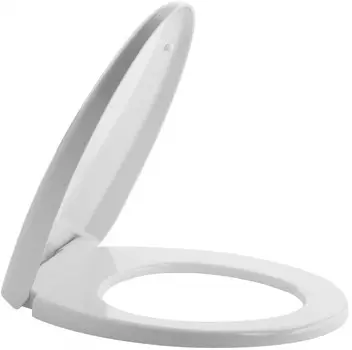 Сиденье для унитаза с микролифтом Jacob Delafon Brive 017503