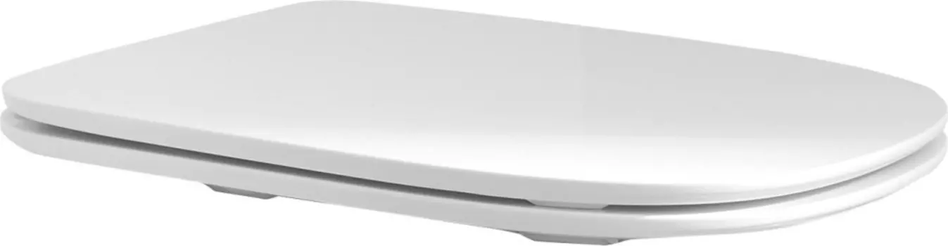 Сиденье для унитаза с микролифтом Jacob Delafon Modern Life КE77168-0