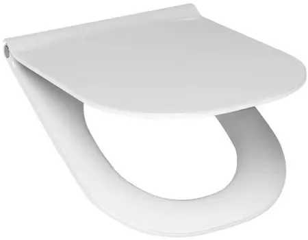 Сиденье для унитаза с микролифтом Jika Mio 8917110000631