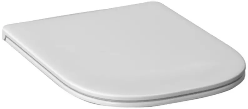 Сиденье для унитаза с микролифтом Jika Olymp 8936113000631