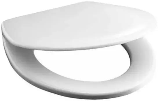 Сиденье для унитаза с микролифтом Jika Zeta 8903960000631
