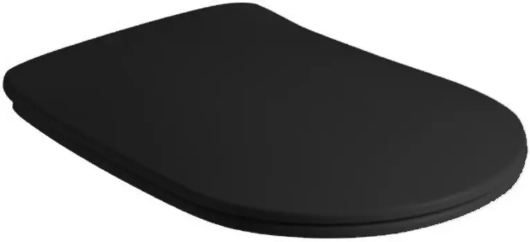 Сиденье для унитаза с микролифтом Kerasan Nolita 539131