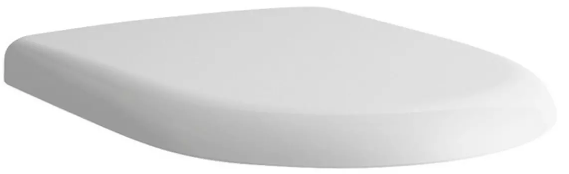 Сиденье для унитаза с микролифтом Laufen Pro 8.9395.9.000.000.1