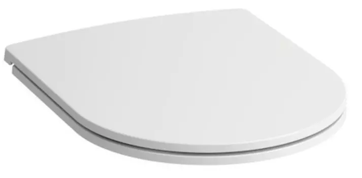 Сиденье для унитаза с микролифтом Laufen Pro 8.9896.6.000.000.1