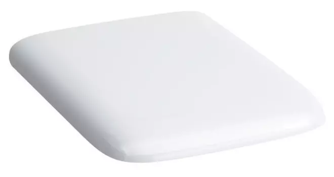 Сиденье для унитаза с микролифтом Laufen Palace 8.9170.1.300.000.1