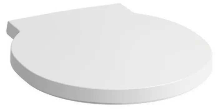 Сиденье для унитаза с микролифтом Laufen Val 8.9428.1.000.000.1