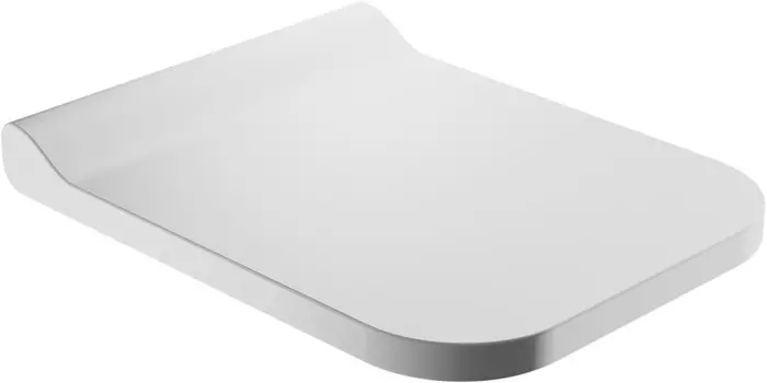 Сиденье для унитаза с микролифтом Omnires Fontana FONTANADEBP