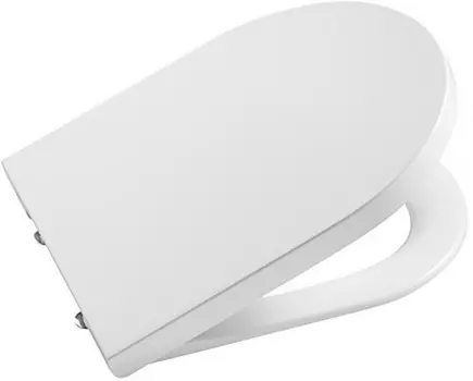 Сиденье для унитаза с микролифтом Roca Inspira 80152C00B