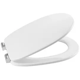 Сиденье для унитаза с микролифтом Roca Carmen 801B5200B