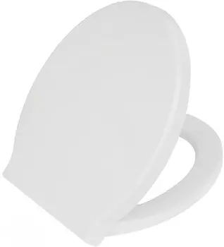 Сиденье для унитаза с микролифтом Vitra Sunrise 75-003-009