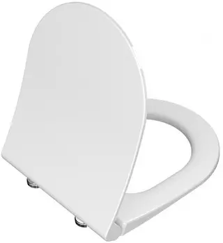 Сиденье для унитаза с микролифтом Vitra S50 110-003-019