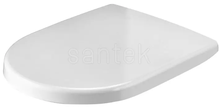 Сиденье дюропласт Santek Алькор 1.WH30.1.806